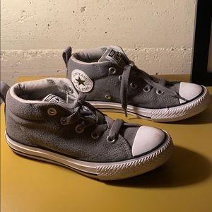 Converse Chuck Taylor Allstars